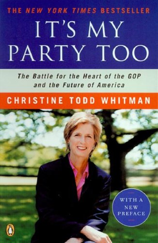 It's My Party Too Cover