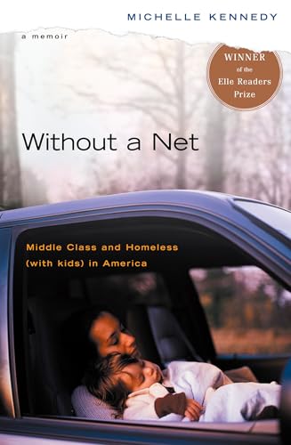 Without a Net Cover
