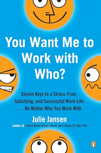 You want me to work with who? Cover