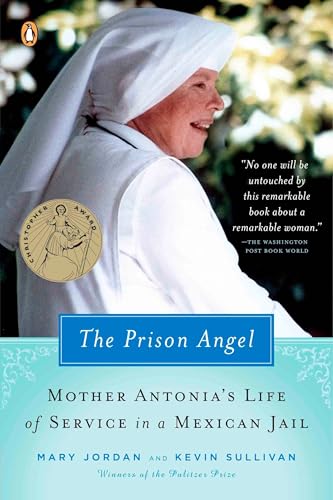 The Prison Angel Cover