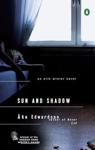 Sun and Shadow Cover