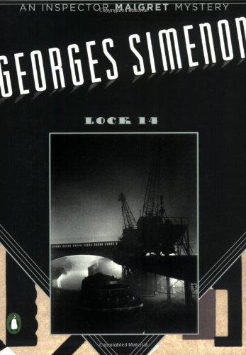 Lock 14 Cover