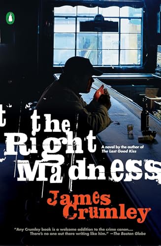 The Right Madness Cover