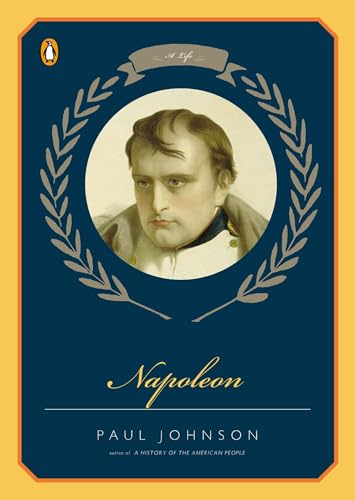 Napoleon Cover