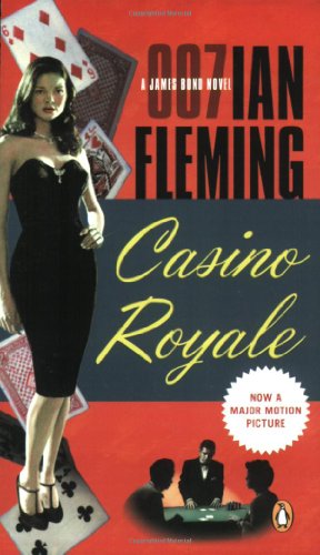 Casino Royale Cover