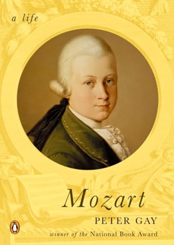 Mozart Cover