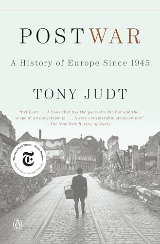 Postwar Cover