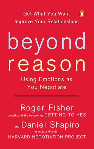 Beyond Reason Cover
