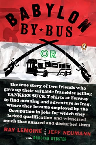 Babylon by Bus Cover