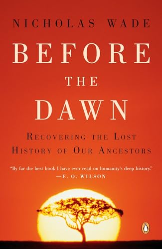 Before the Dawn Cover