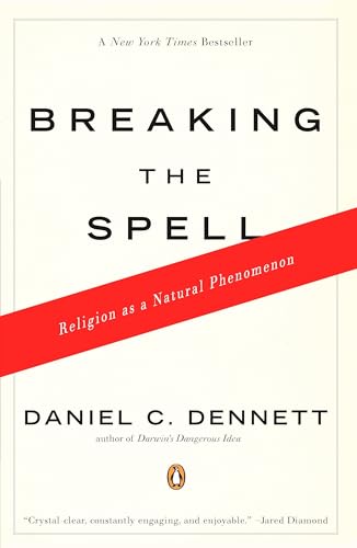 Breaking the Spell Cover