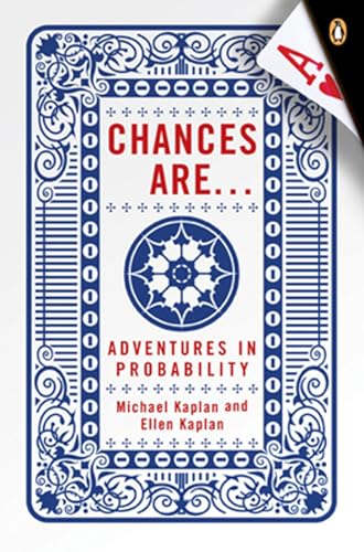 Chances Are Cover