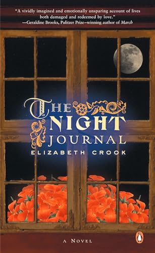 The Night Journal Cover