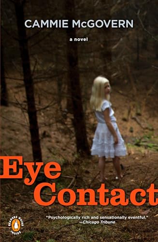 Eye contact Cover