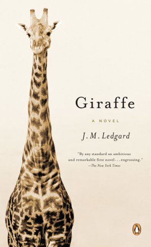 Giraffe Cover