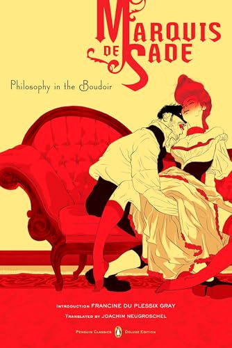 Philosophy in the boudoir, or, The immoral mentors Cover