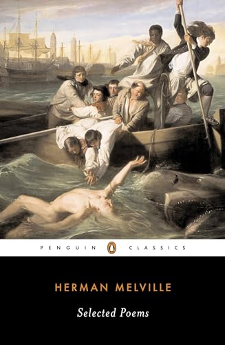 Selected poems Cover