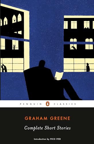 Complete short stories Cover