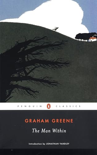 The Man Within (Penguin Classics) Cover