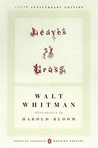 Leaves of grass Cover