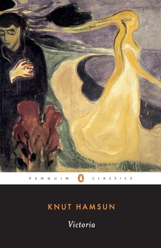 Victoria Cover