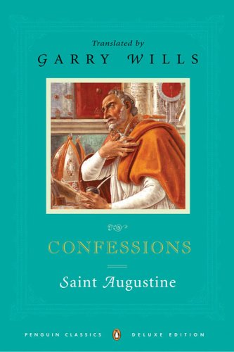 Confessions Cover