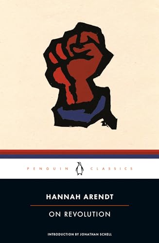 On revolution Cover