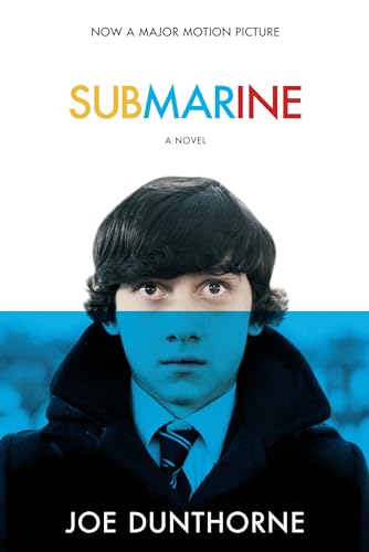 Submarine Cover
