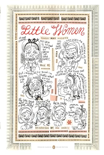 Little Women Cover