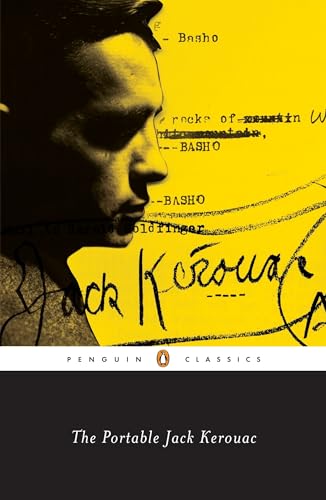 The portable Jack Kerouac Cover
