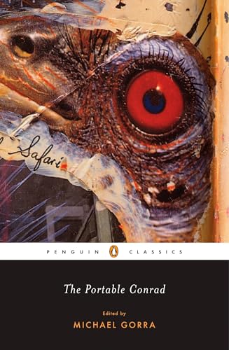 The Portable Conrad Cover