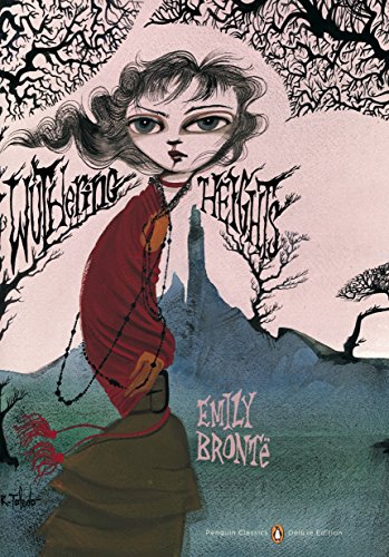 Wuthering Heights Cover