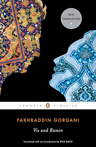 Vis and Ramin (Penguin Classics) Cover