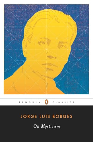 On Mysticism (Penguin Classics) Cover