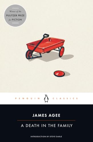 A Death in the Family (Penguin Classics) Cover