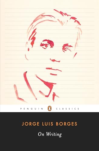 On Writing (Penguin Classics) Cover