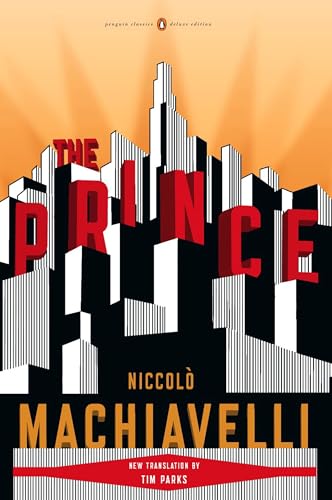 The Prince Cover