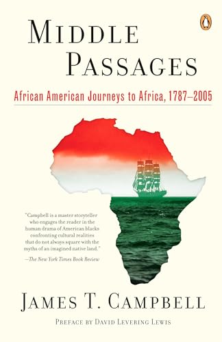 Middle Passages Cover