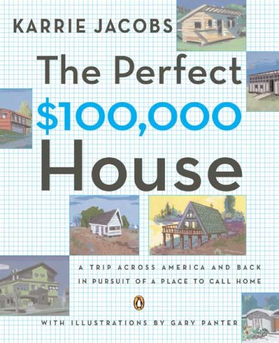 The Perfect $100,000 House Cover