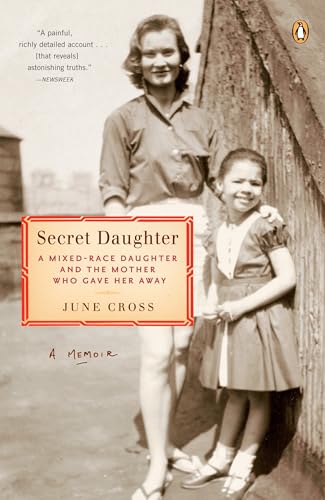 Secret Daughter Cover