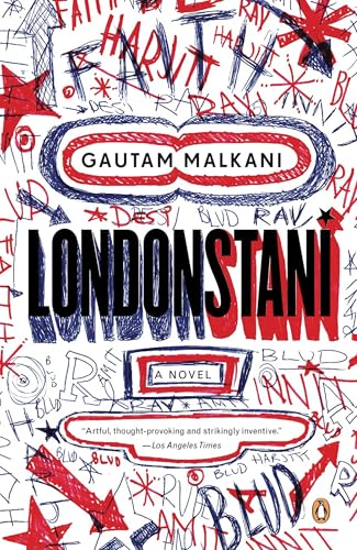 Londonstani Cover