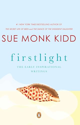 Firstlight Cover