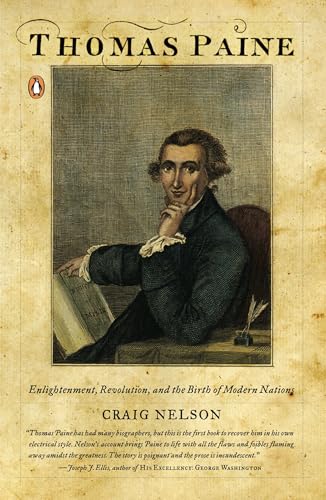 Thomas Paine Cover