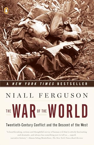 The War of the World Cover