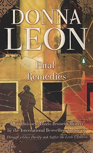 Fatal Remedies Cover