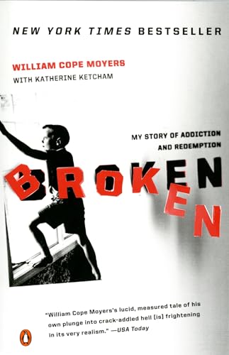 Broken Cover