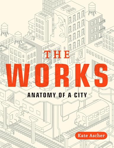 The Works Cover