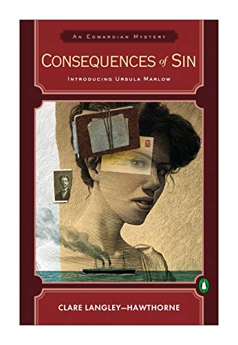Consequences of Sin Cover