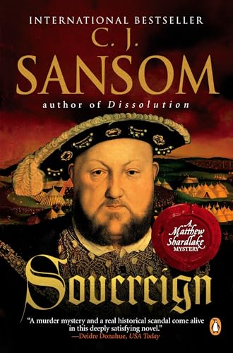 Sovereign Cover