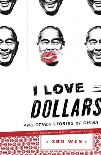 I Love Dollars Cover